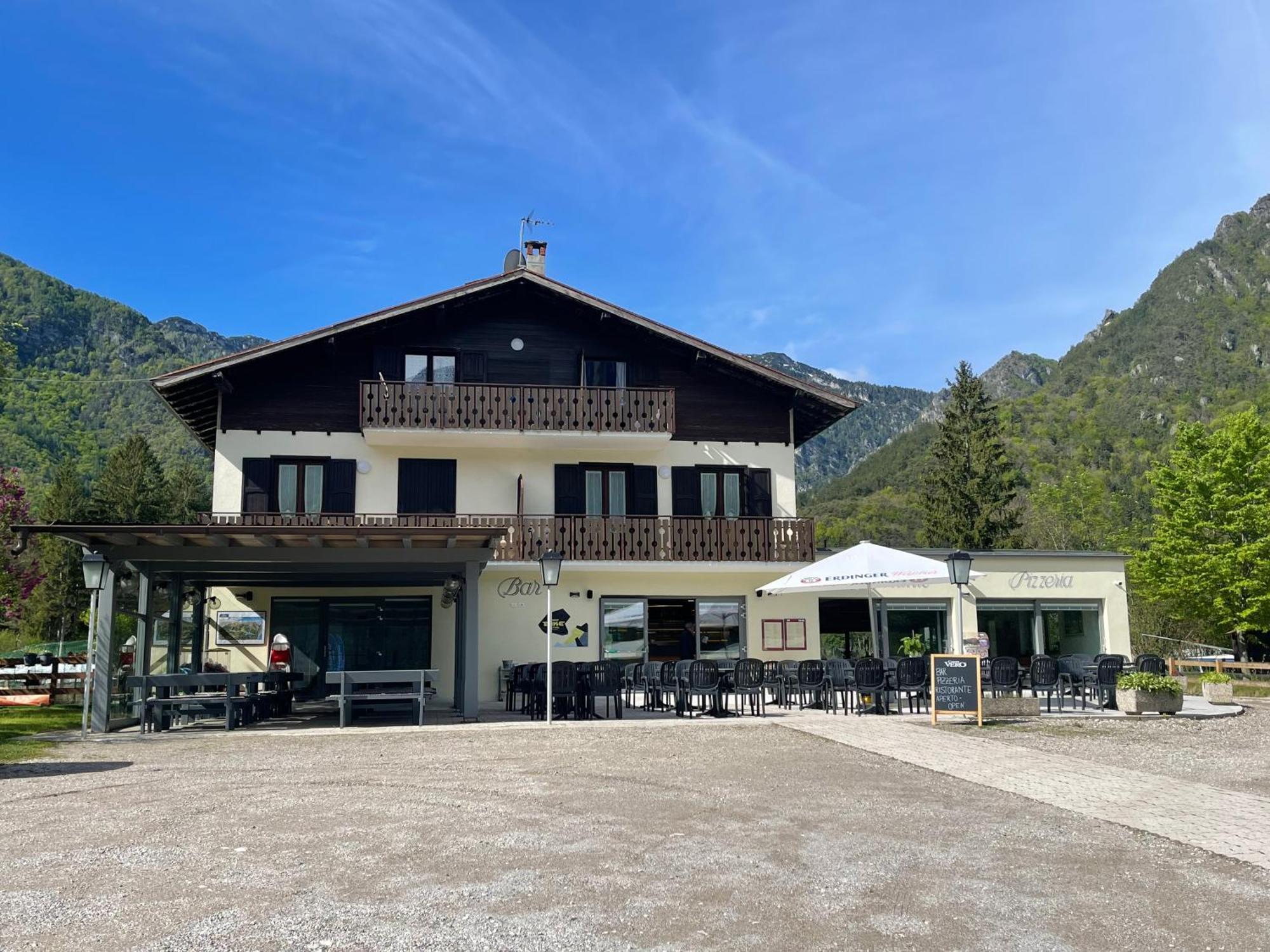Casa Nella Villa Val Maria-Pur Exterior photo